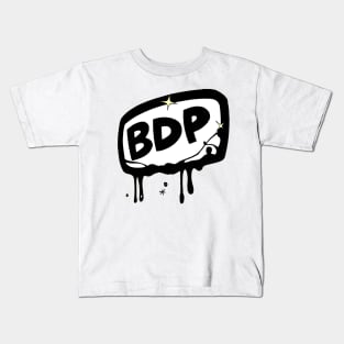 BDP Kids T-Shirt